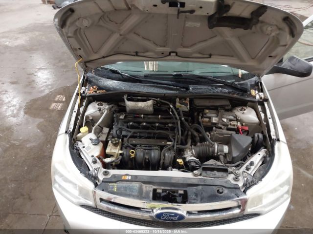 Ford Focus Se Image 10