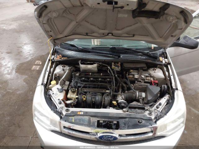 Ford Focus Se Image 10