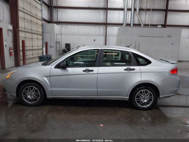 Ford Focus Se Image 16