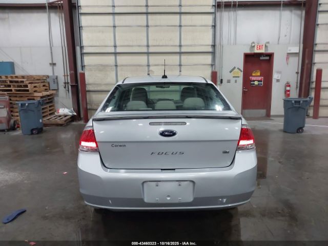 Ford Focus Se Image 13