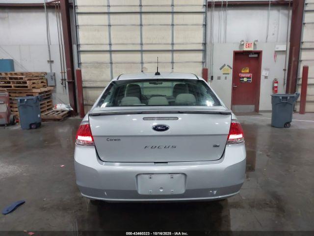 Ford Focus Se Image 13