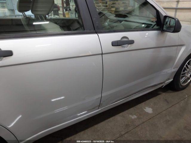 Ford Focus Se Image 15