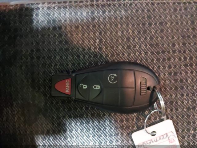 Ram 1500 Big Horn  4x4 5'7 Box Image 17