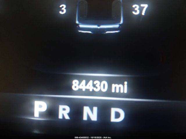 Ram 1500 Big Horn  4x4 5'7 Box Image 5