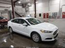 Ford Fusion S Image 1
