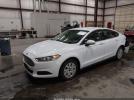 Ford Fusion S Image 11