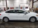 Ford Fusion S Image 14