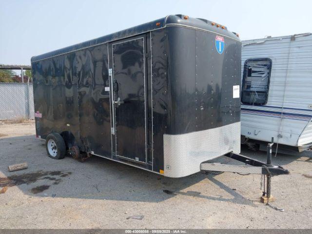  Salvage Interstate West Other