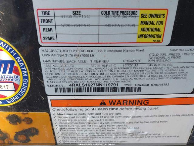 Interstate West Other Image 4