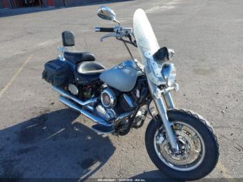  Salvage Yamaha Xvs1100