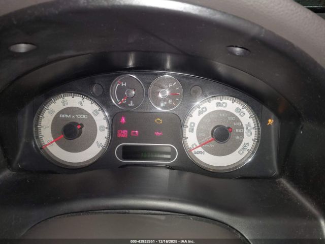 Ford Taurus X Limited Image 13