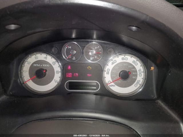 Ford Taurus X Limited Image 13