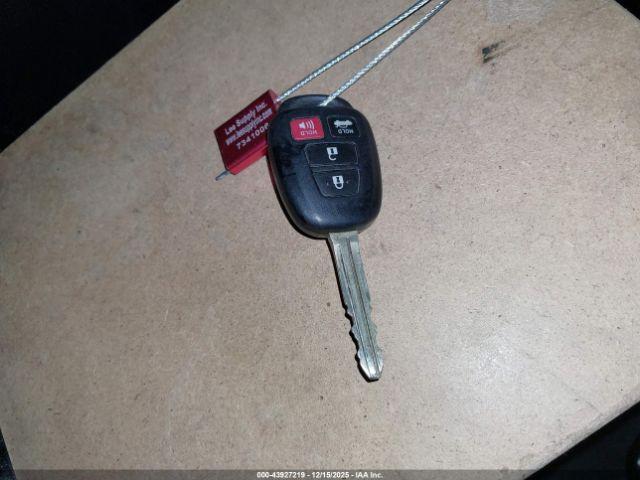 Toyota Corolla Le Image 7