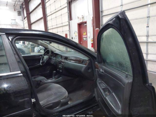 Chevrolet Impala Lt Image 5