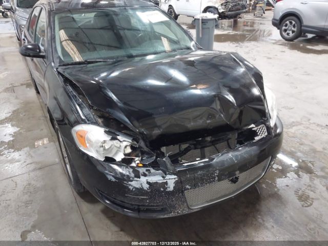 Chevrolet Impala Lt Image 8