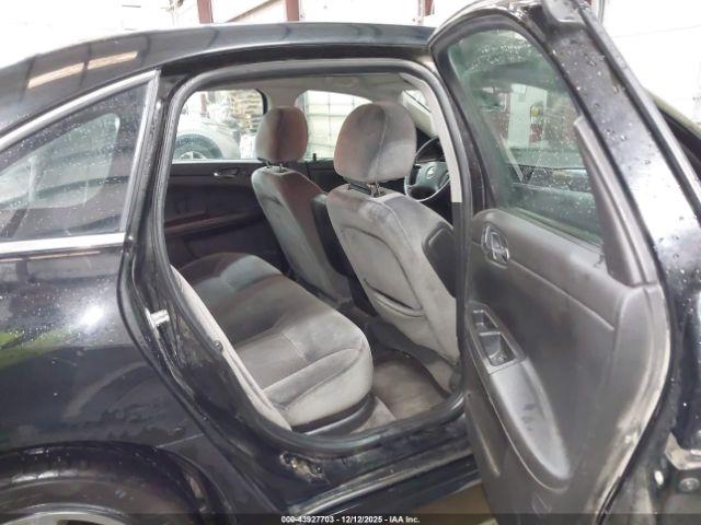 Chevrolet Impala Lt Image 7