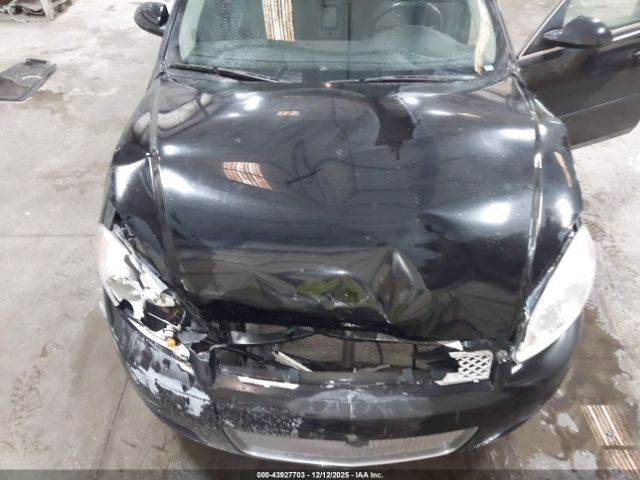 Chevrolet Impala Lt Image 11