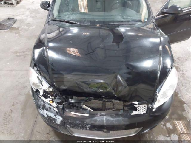 Chevrolet Impala Lt Image 11