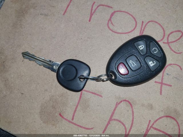 Chevrolet Impala Lt Image 10