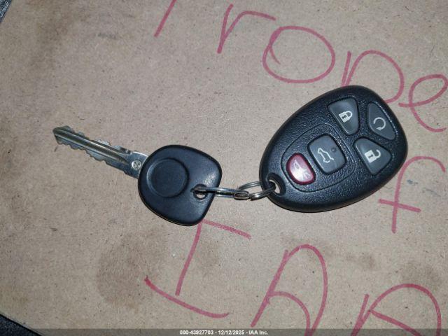 Chevrolet Impala Lt Image 10