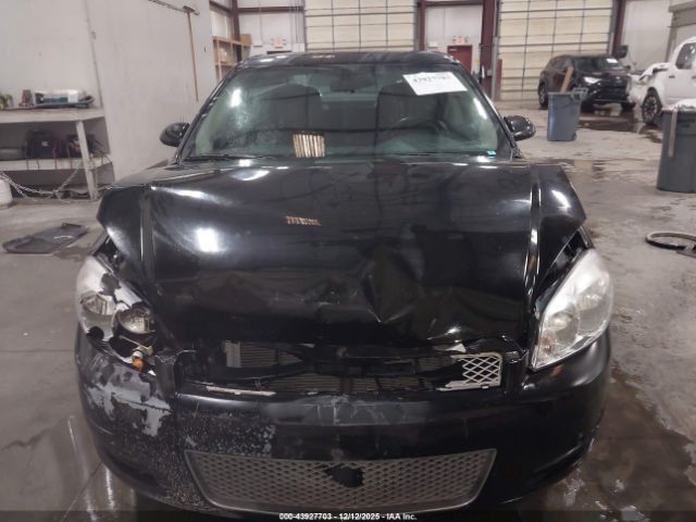 Chevrolet Impala Lt Image 16