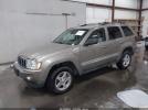 Jeep Grand Cherokee Limited Image 15