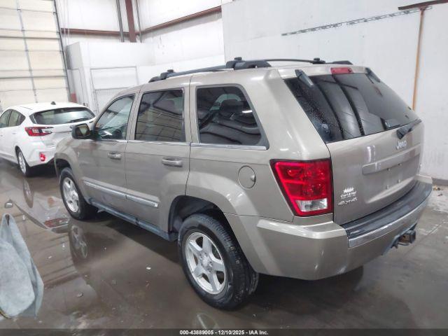 Jeep Grand Cherokee Limited Image 8