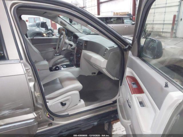 Jeep Grand Cherokee Limited Image 9