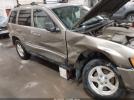Jeep Grand Cherokee Limited Image 12