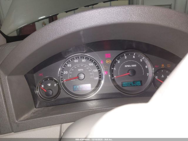 Jeep Grand Cherokee Limited Image 3