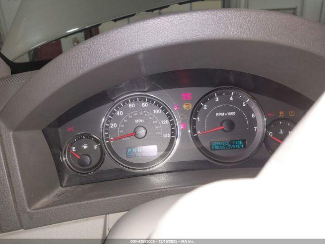 Jeep Grand Cherokee Limited Image 3