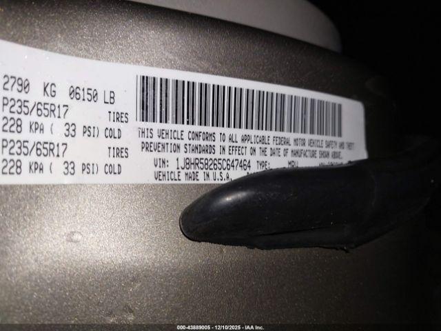 Jeep Grand Cherokee Limited Image 14