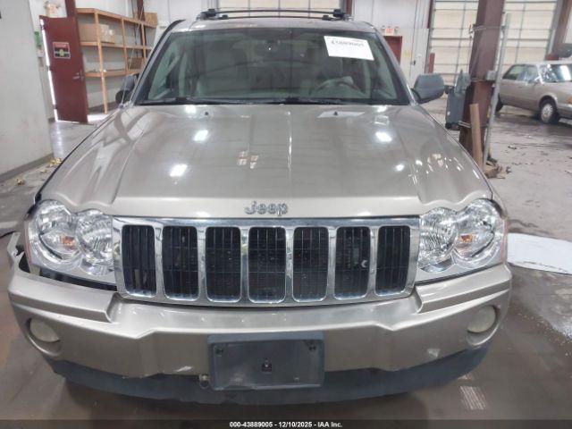 Jeep Grand Cherokee Limited Image 18