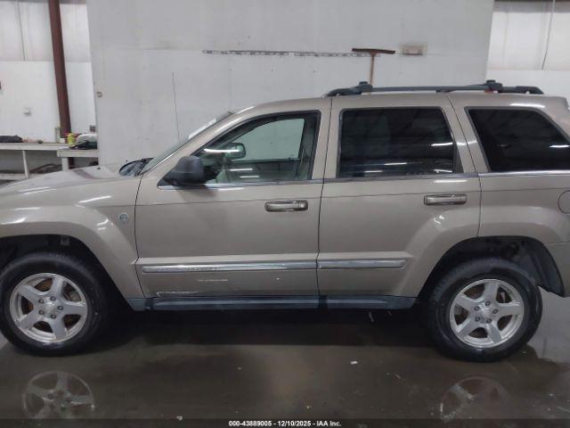 Jeep Grand Cherokee Limited Image 7