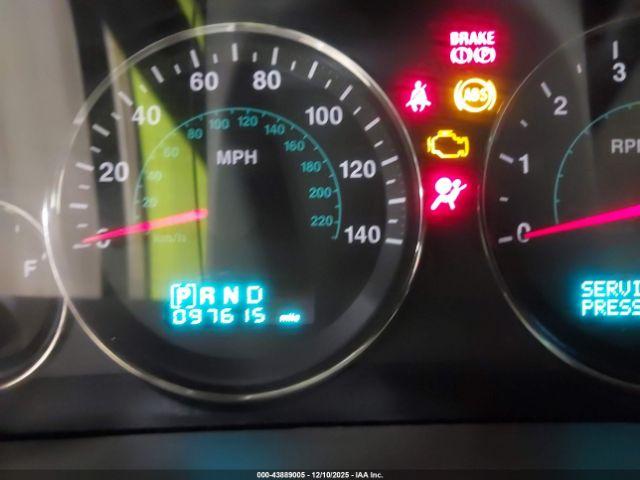 Jeep Grand Cherokee Limited Image 17