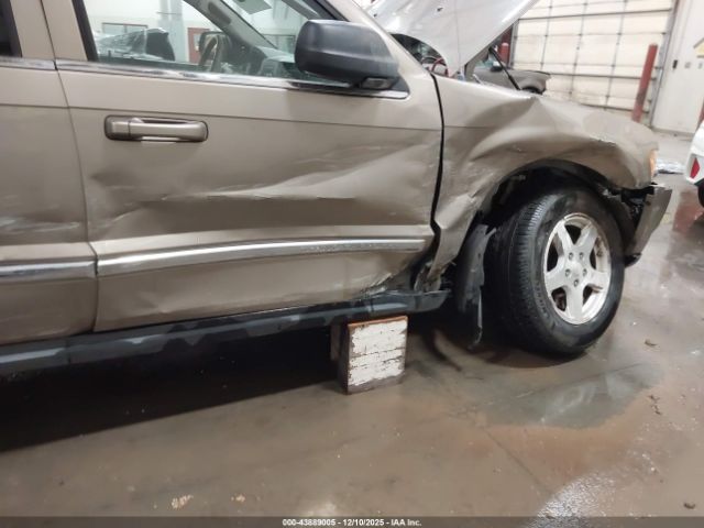 Jeep Grand Cherokee Limited Image 5