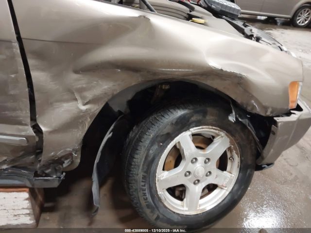 Jeep Grand Cherokee Limited Image 4