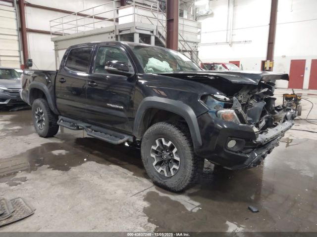 Toyota Tacoma Trd Off-road Image 1