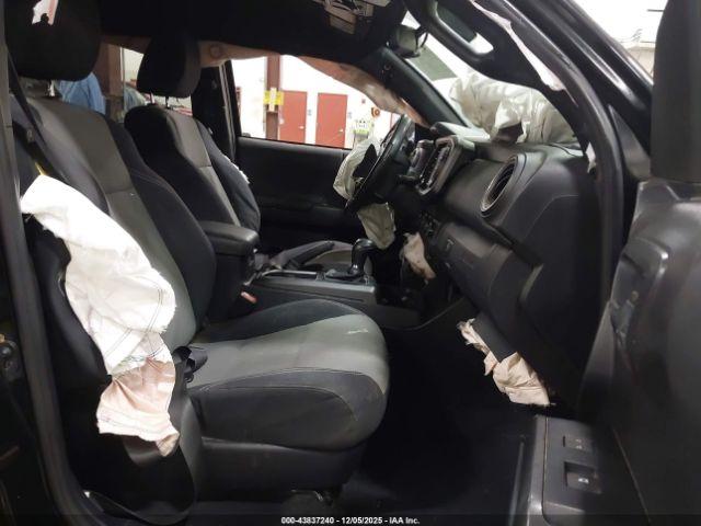 Toyota Tacoma Trd Off-road Image 19