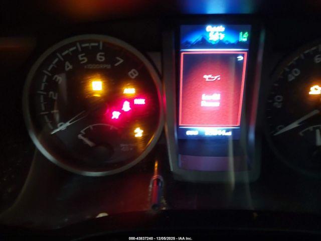 Toyota Tacoma Trd Off-road Image 12