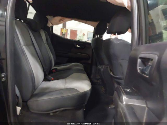 Toyota Tacoma Trd Off-road Image 14