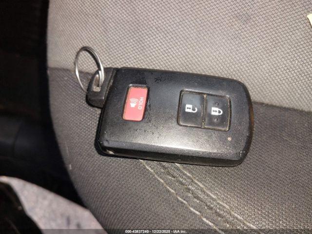 Toyota Tacoma Trd Off-road Image 16