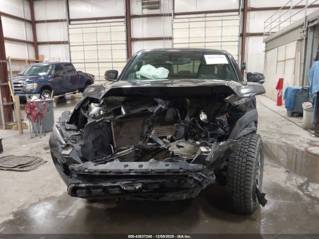 Toyota Tacoma Trd Off-road Image 5