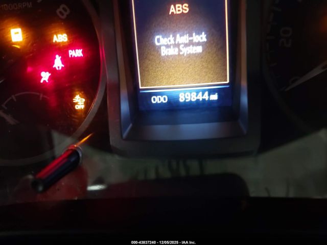 Toyota Tacoma Trd Off-road Image 15