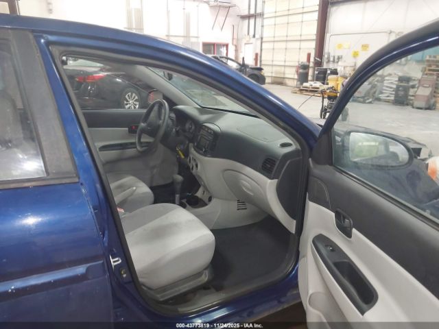 Hyundai ACCENT Gls Image 5