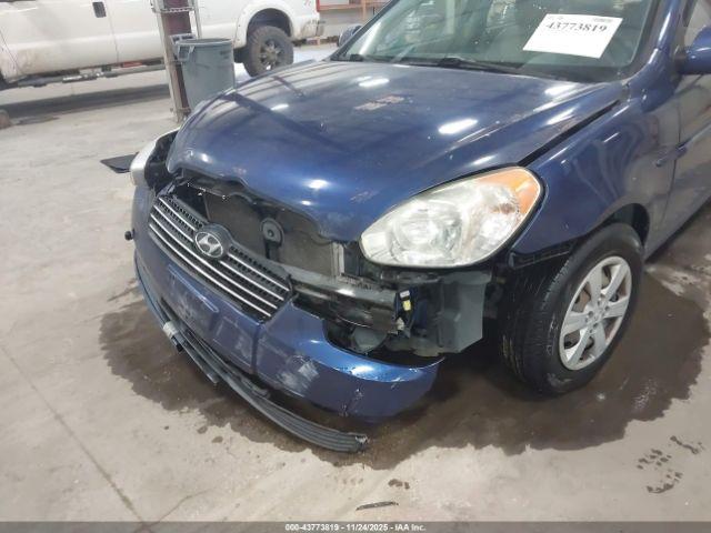 Hyundai ACCENT Gls Image 6