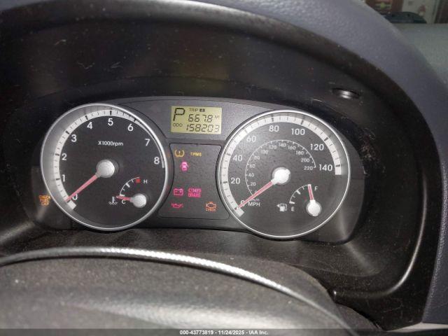 Hyundai ACCENT Gls Image 8