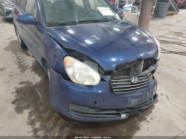 Hyundai ACCENT Gls Image 2