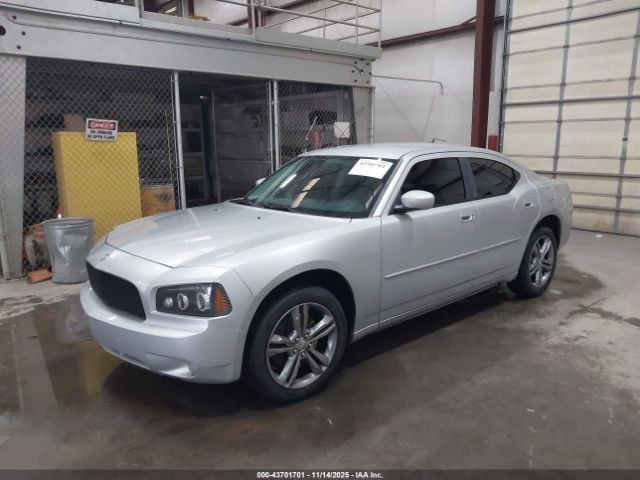 Dodge Charger Image 4