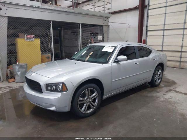 Dodge Charger Image 4